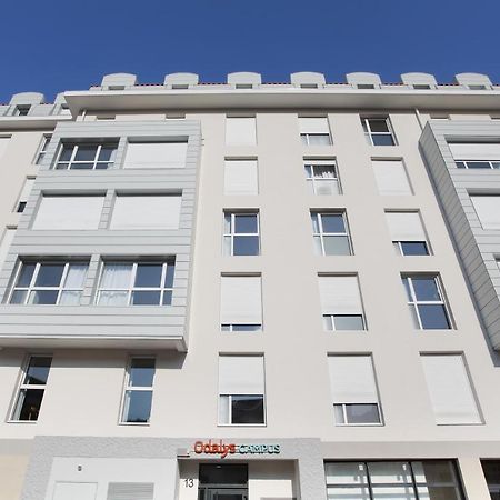 Residence Odalys Nice Angely Exterior foto